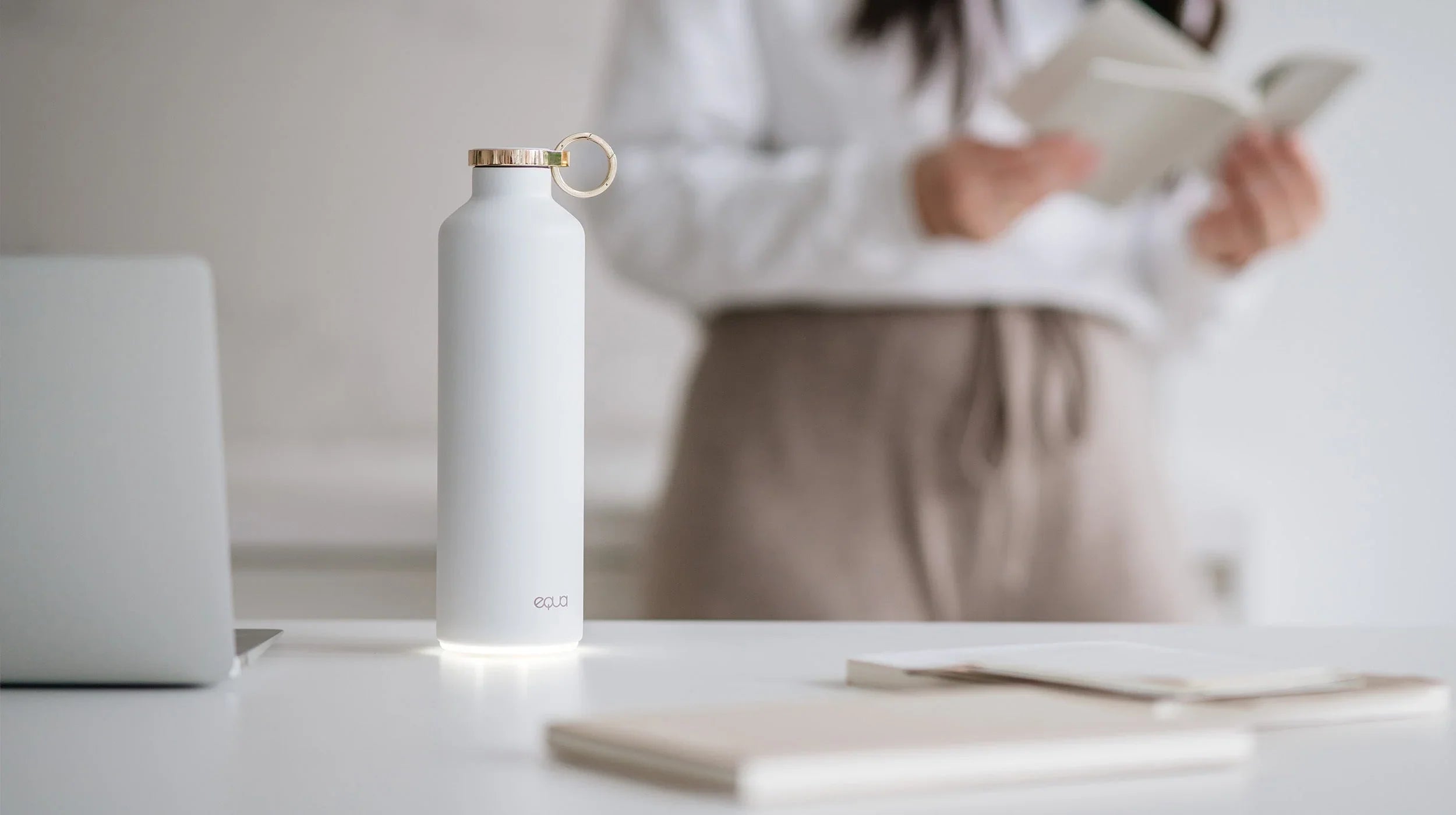 Smart Bottles