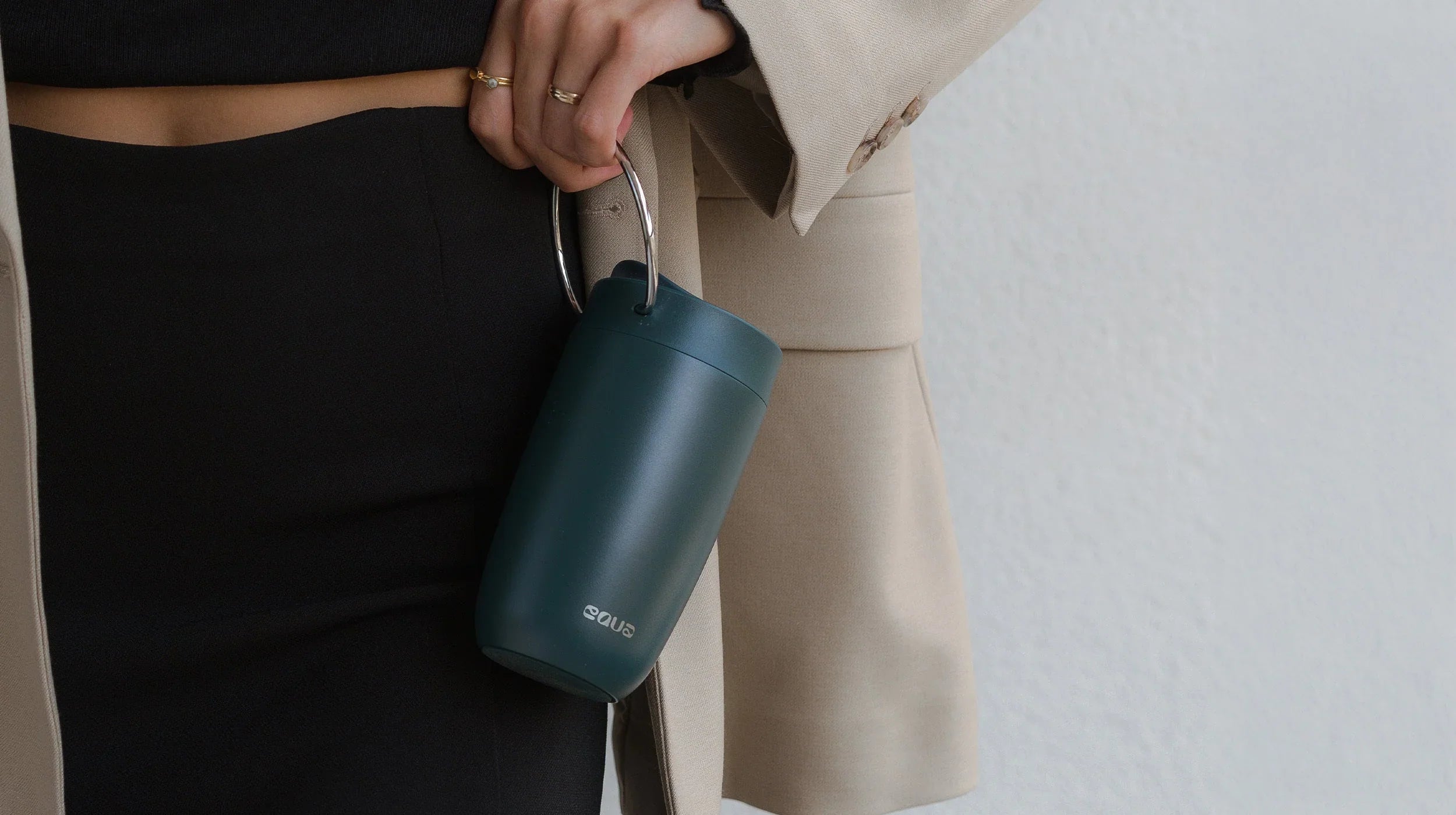 Kaffee Becher