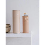 GESCHENKVERPACKUNG TUBE BLUSHED