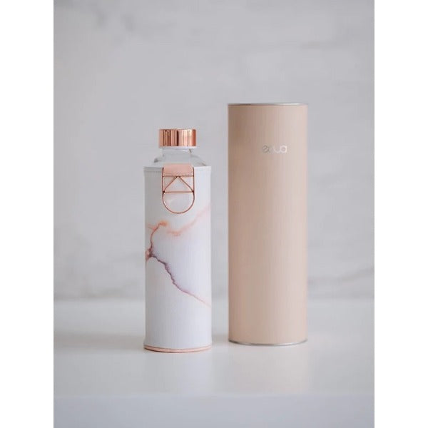 GESCHENKVERPACKUNG TUBE BLUSHED