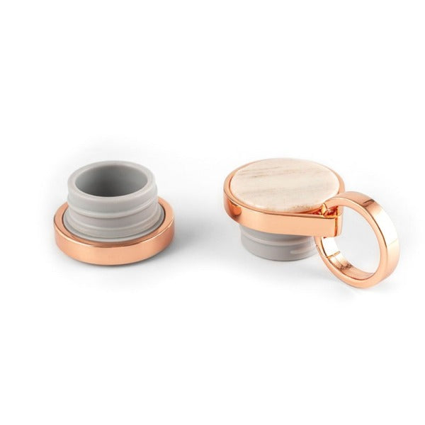 Couvercle thermique en marbre EQUA