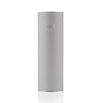 GESCHENKVERPACKUNG TUBE GRAU