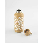 Klein aber fein: Trinkflasche Des Fleurs 600ml.