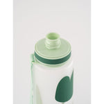 EQUA Trinkflasche aus BPA freiem hochwertigem Eastman Tritan Kunststoff - fasst 600ml  mit praktischem Trageband.  In über 25 verschiedene Designs erhältlich?