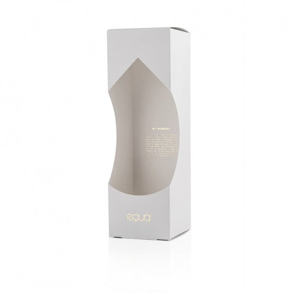 EQUA Geschenkverpackung mit Trinkflasche My Moment