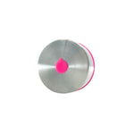 EQUA Edelstahl Ersatzdeckel für Trinkflaschen in Magenta