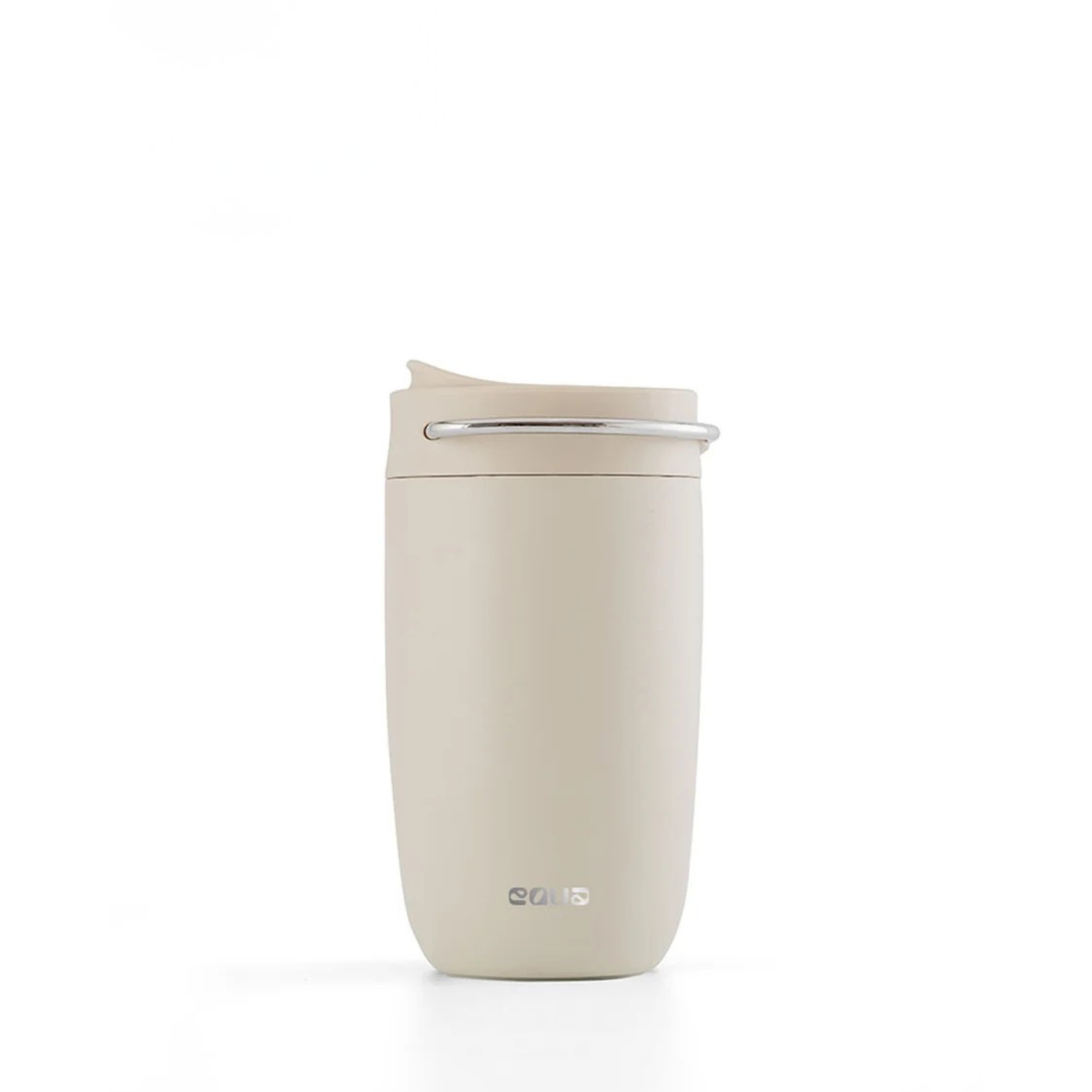 Thermo Cup Grey