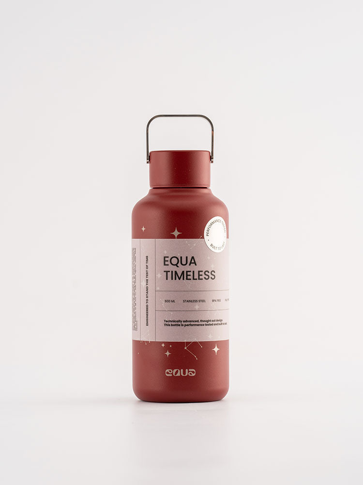 ultraleichte aber robuste Trinkflasche