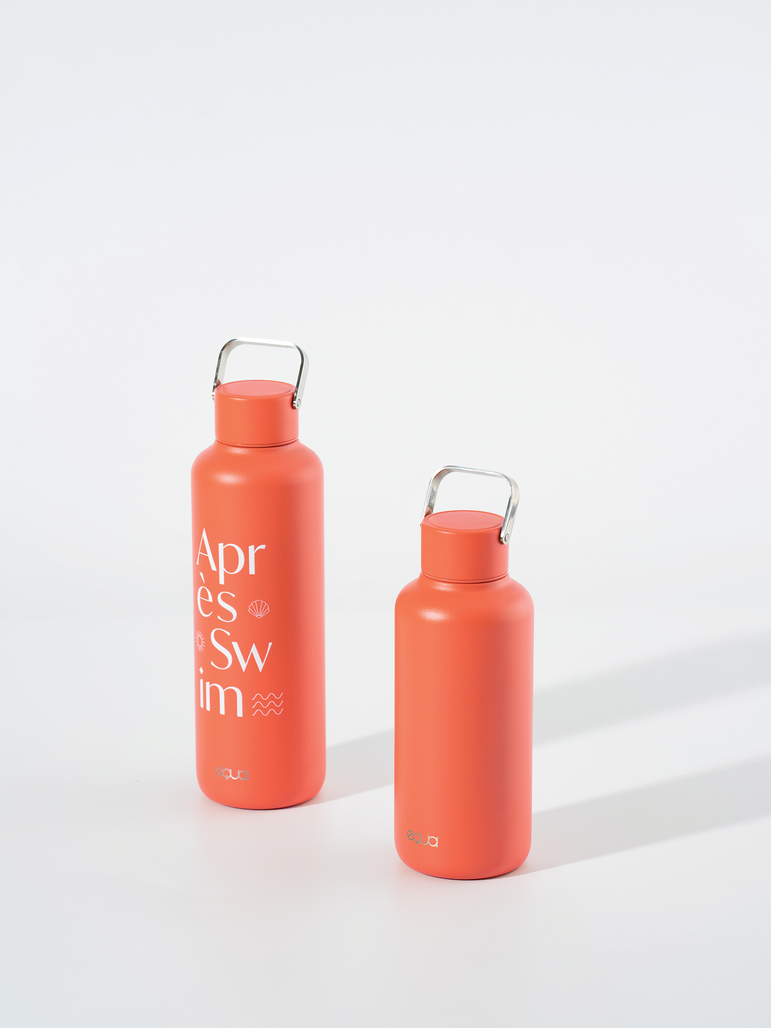 ultraleichte aber robuste Trinkflasche