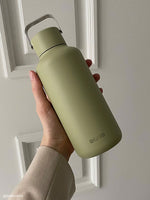 ultraleichte aber robuste Trinkflasche