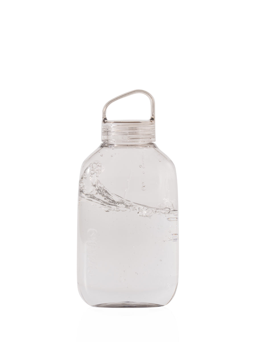 Flat Pure BPA freie Trinkflasche