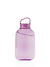 Flat Purple BPA freie Trinkflasche