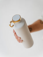 EQUA Smart Bottle Snow White.