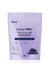 EQUA Recharge Tonic Wild Blueberries Produktverpackung und einzelne Portionsbeutel für zuckerfreies Elektrolyt-Pulver