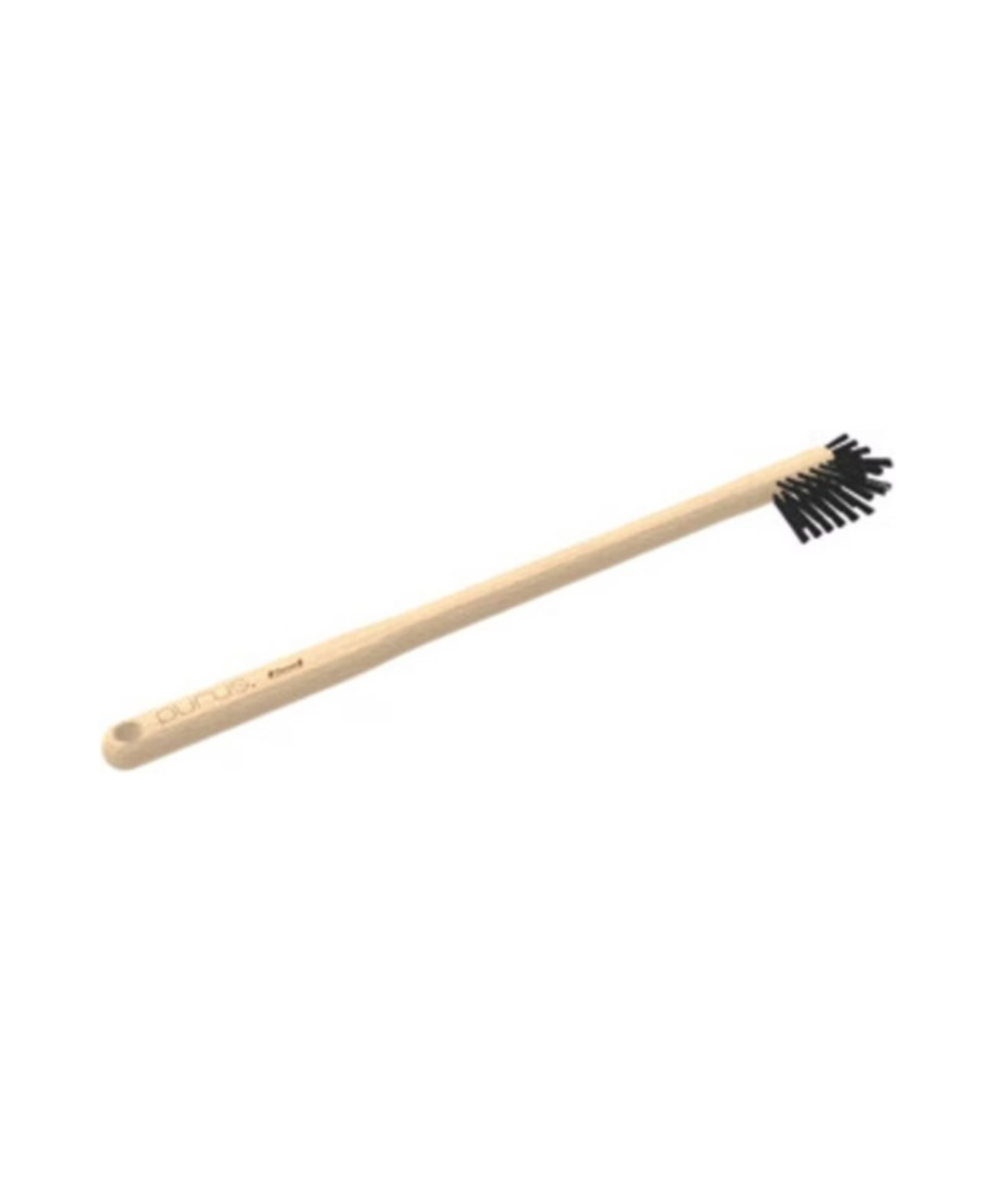 FLASCHENBÜRSTE - Holz
