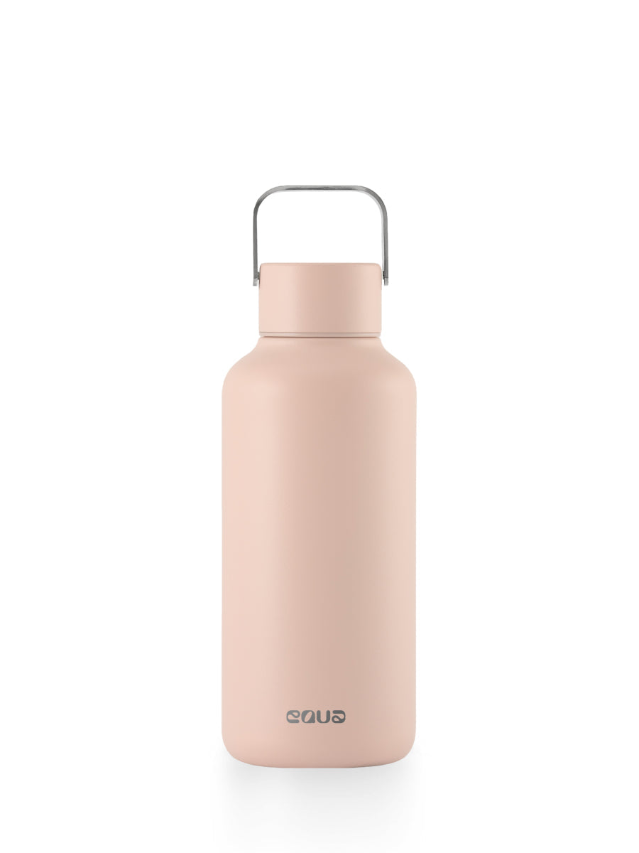 Lightweight Timeless Rose Water Bottle